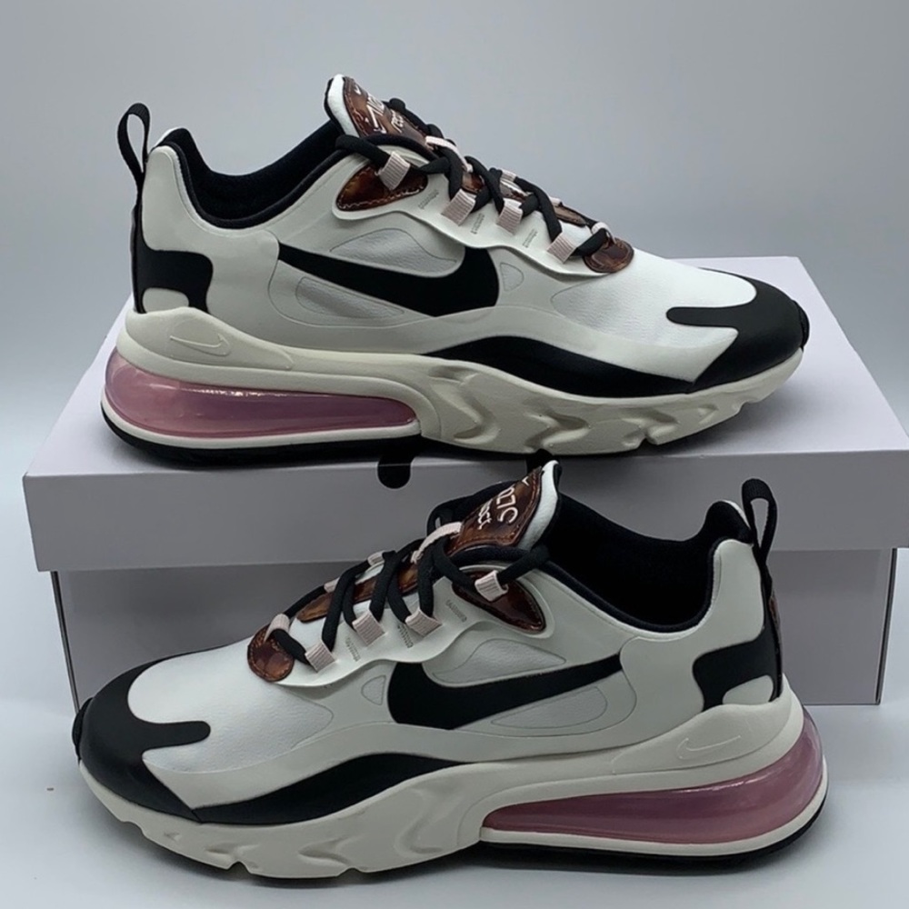 Nike Air Max 270 React Women